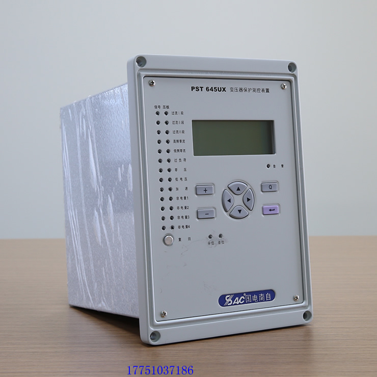 PST645UX��ѹ���������װ��